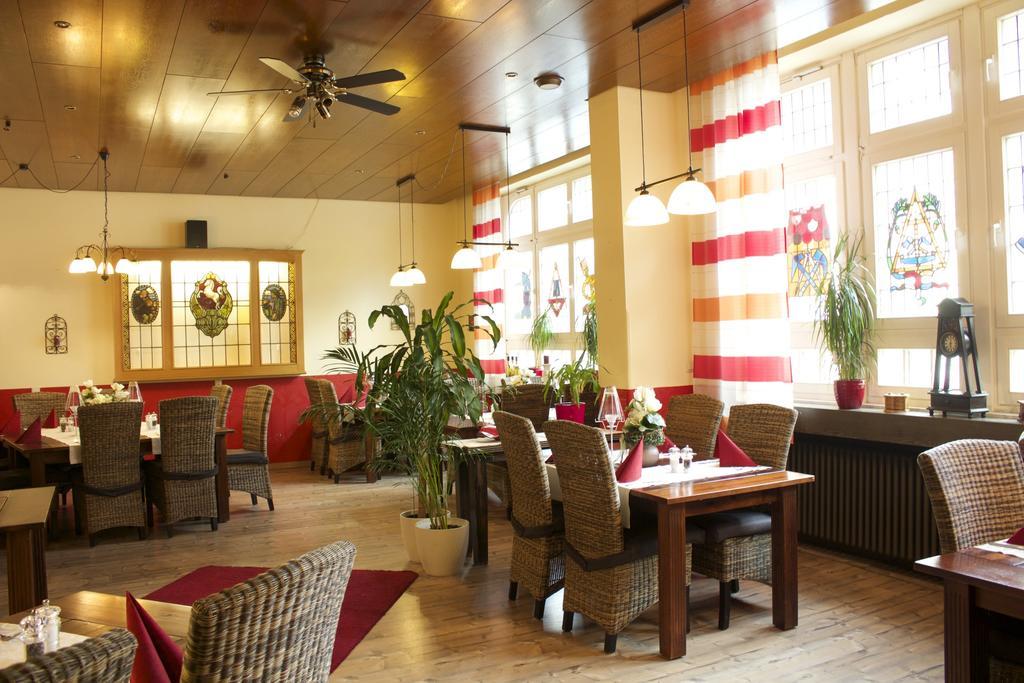 Stadthotel Kolpinghaus - Vier Ecken Hotel Werne