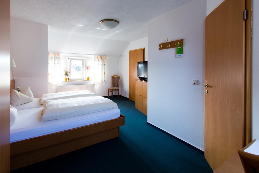 Hotel Stadthotel Kolpinghaus - Vier Ecken