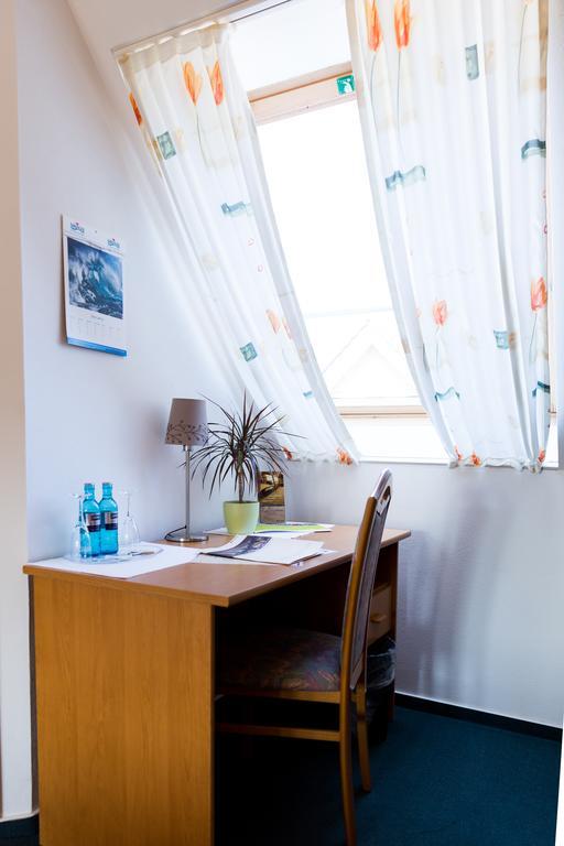 Stadthotel Kolpinghaus - Vier Ecken 2*