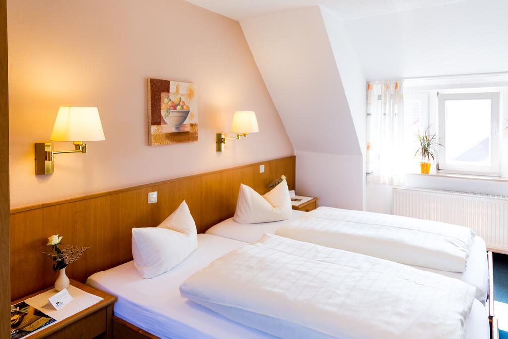 Stadthotel Kolpinghaus - Vier Ecken Hotel Werne