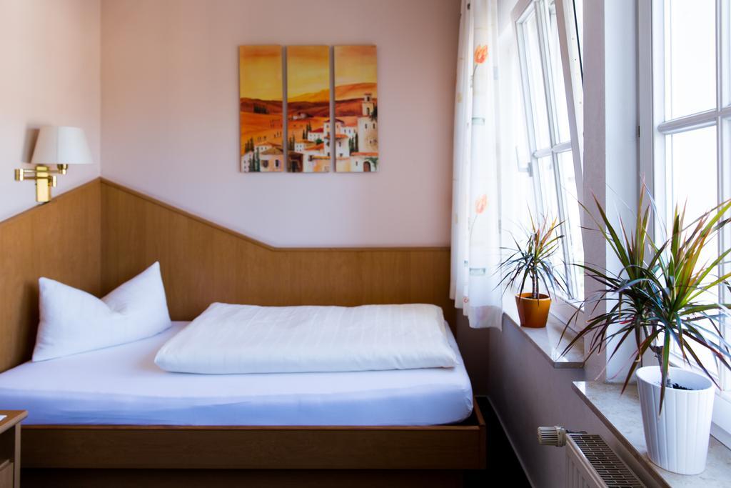 Hotel Stadthotel Kolpinghaus - Vier Ecken 2*