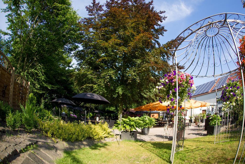 Hotel Stadthotel Kolpinghaus - Vier Ecken Werne